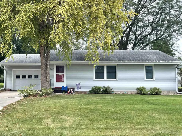 806 E Washington St, Montezuma, IA 50171