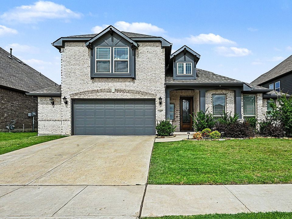 1st image of 1107 Misty Ridge Dr
