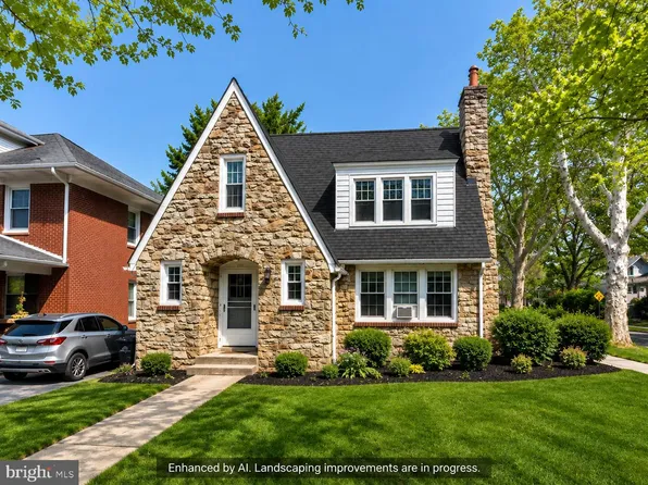 251 S Barnard St, State College, PA 16801
