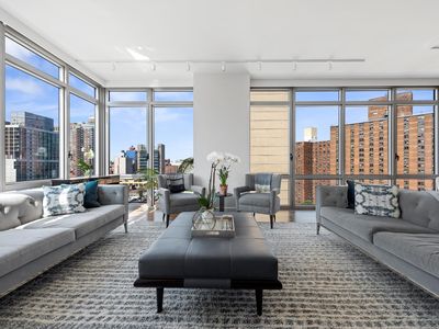 333 E 91st St APT 15A, Manhattan, NY, 10128