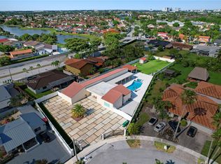 1841 SW 126th Ct, Miami, FL 33175