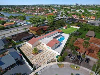 1841 SW 126th Ct, Miami, FL, 33175