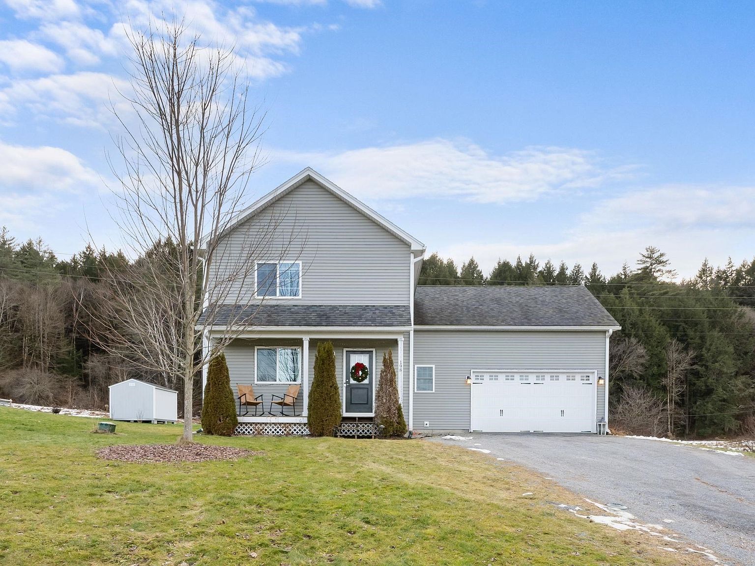 198 Gallagher Acres Extension, Waterbury, VT 05676 Zillow