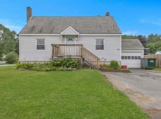 468 State Route 103 S, Chester, VT 05143