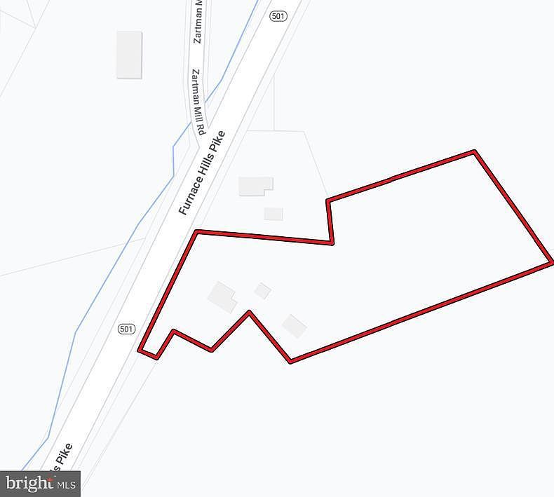 2nd image of 1065 Furnace Hills Pike