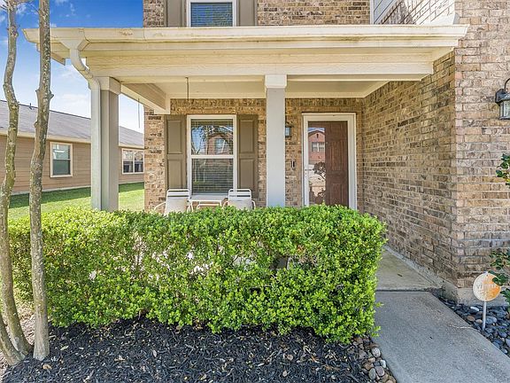 3rd image of 15603 Harris Canyon Ln