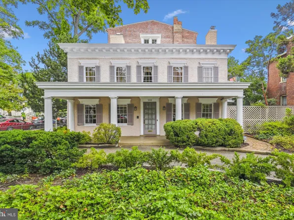 300 A St SE, Washington, DC 20003