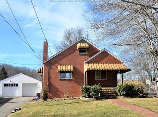205 Jarvis St, Charleston, WV 25302