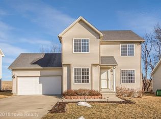 1821 Merle Huff Ave, Norwalk, IA 50211