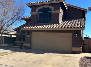 17617 N Kimberly Way, Surprise, AZ 85374