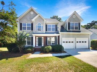 470 Trelawney Cir, Covington, GA