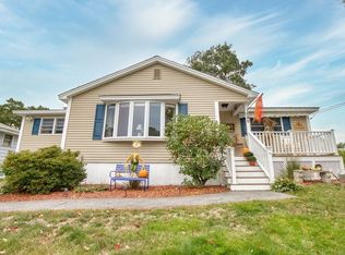 540 Wentworth Ave, Lowell, MA 01852