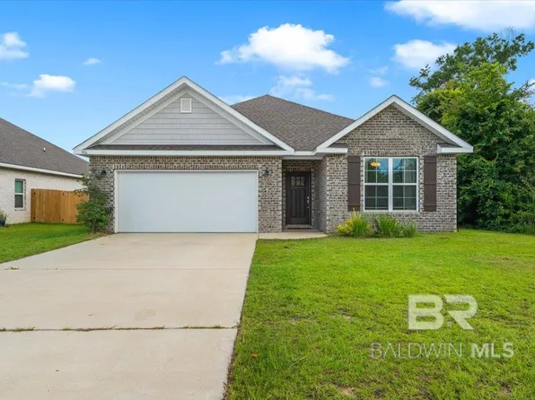 306 Wickman Ave, Gulf Shores, AL 36542