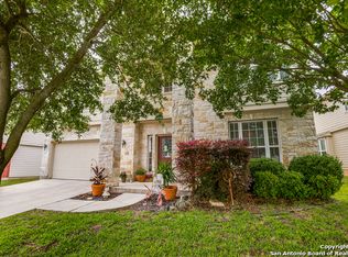 437 Turnberry Way, Cibolo, TX 78108