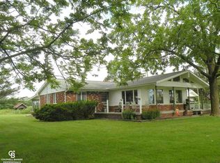 10216 Foley Rd, Avoca, MI 48006