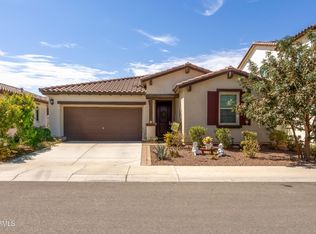 21057 W Granada Rd, Buckeye, AZ 85396
