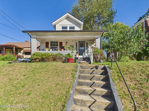 307 N 41st St, Louisville, KY 40212