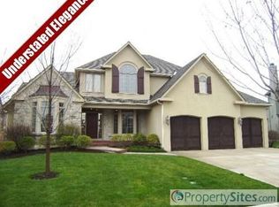 14308 Reeds St, Overland Park, KS 66223