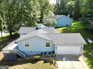 7573 Sunstone Dr, Jonesboro, GA 30236