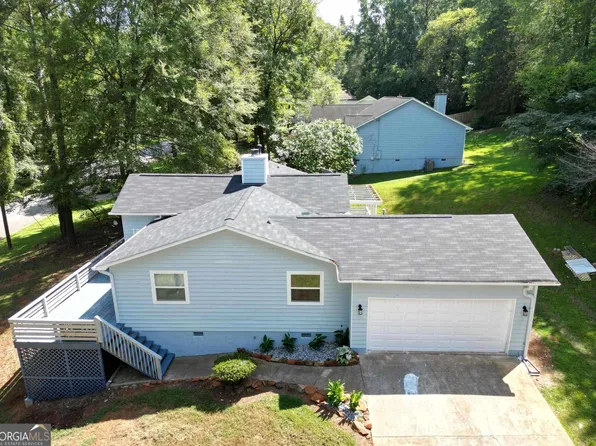 7573 Sunstone Dr, Jonesboro, GA 30236