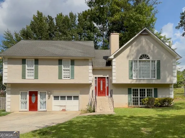 1380 Interlaken Pass, Jonesboro, GA 30238