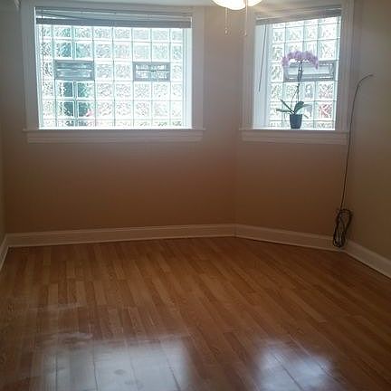 Light & Bright Living Room