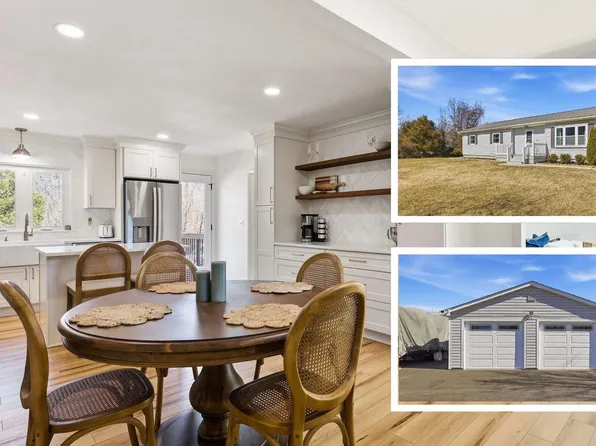 2865 Holland Cliffs Rd, Huntingtown, MD 20639