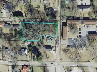 106 Foster St, Carrollton, GA 30117