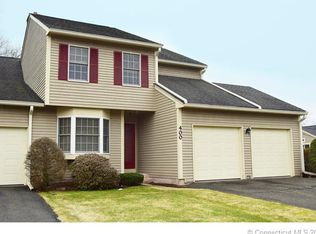400 Candlemaker, Windsor, CT 06095