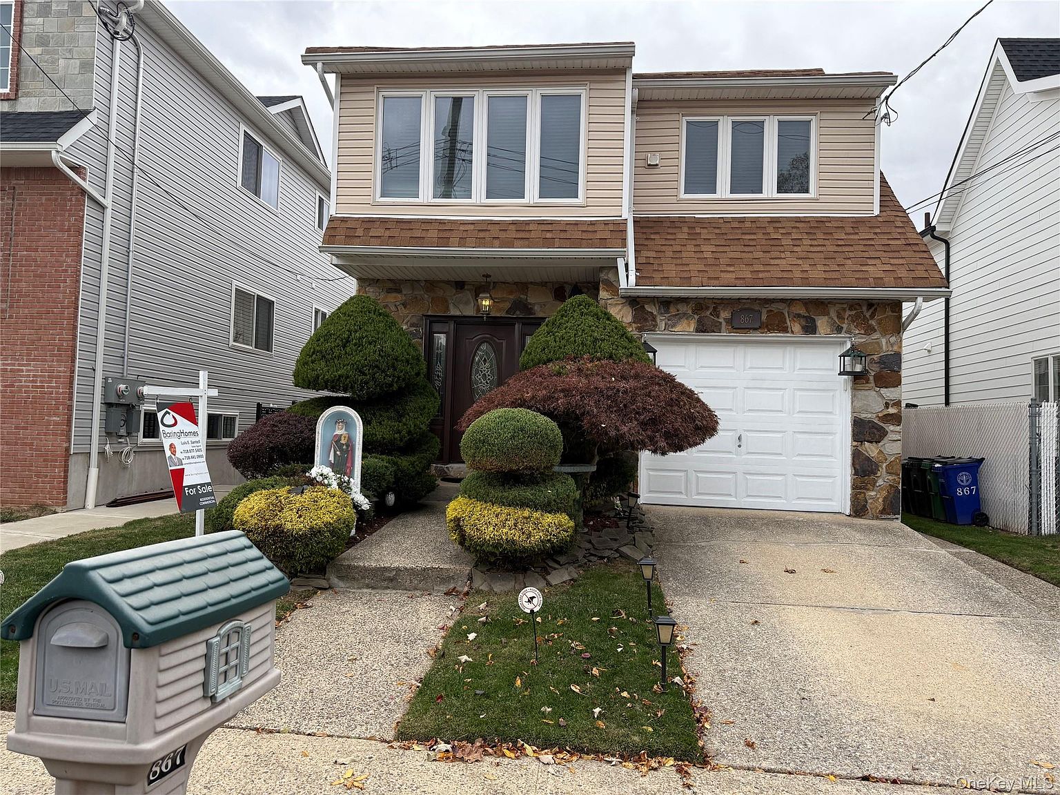 867 Sinclair Avenue, Staten Island, NY 10309 | Zillow