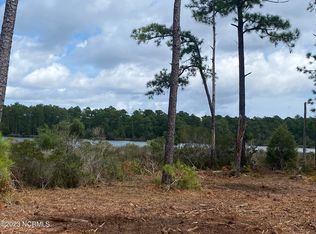 1010 Vandemere Creek Dr, Vandemere, NC 28587