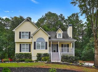 386 Kings Walk, Douglasville, GA 30134