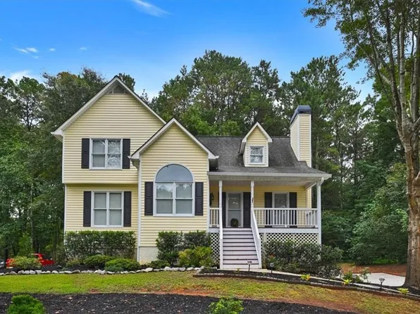 386 Kings Walk, Douglasville, GA 30134