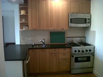 Rented by Citi Habitats