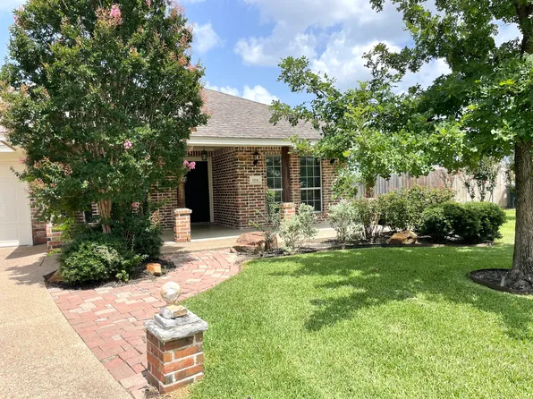 1114 Beckley Ct, College Station, TX 77845