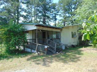 8165 Us Highway 160 E, Fairdealing, MO 63939