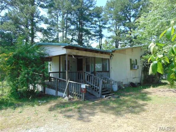 8165 Us Highway 160 E, Fairdealing, MO 63939