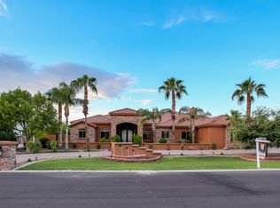 2550 E Cherrywood Pl, Chandler, AZ 85249