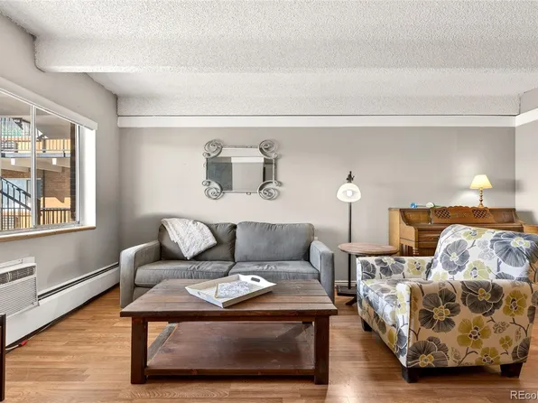 800 W Belleview Avenue #411, Englewood, CO 80110
