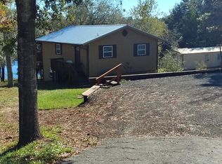 7034 Deer Springs Rd, Keystone Heights, FL 32656