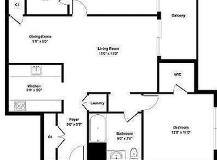 436 Micali Way #436, South Plainfield, NJ 07080