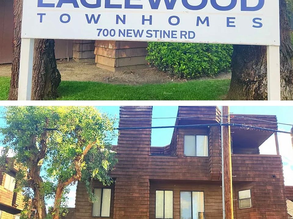 1st image of 700 New Stine Rd APT 19