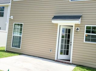 1249 Cypress Fall Cir, Hinesville, GA 31313