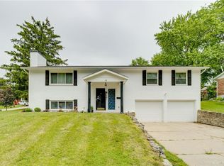 1301 Kercher St, Miamisburg, OH 45342