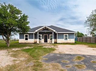 17733 Forrest Ln, Harlingen, TX 78552