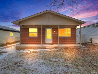 20141 Lakeworth St, Roseville, MI, 48066