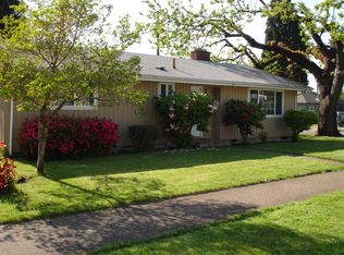 1196 6th St, Springfield, OR 97477