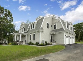 55 Ocean Ledge Dr, Cohasset, MA 02025