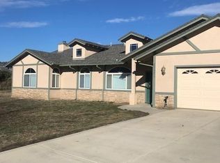 23921 Coral Springs Ln, Tehachapi, CA 93561