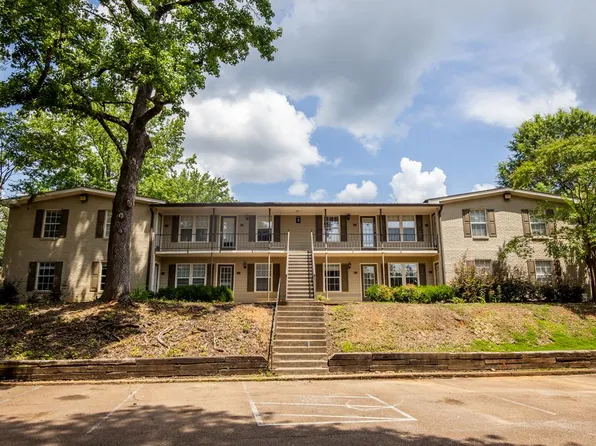 202 Park Ln, Oxford, MS 38655